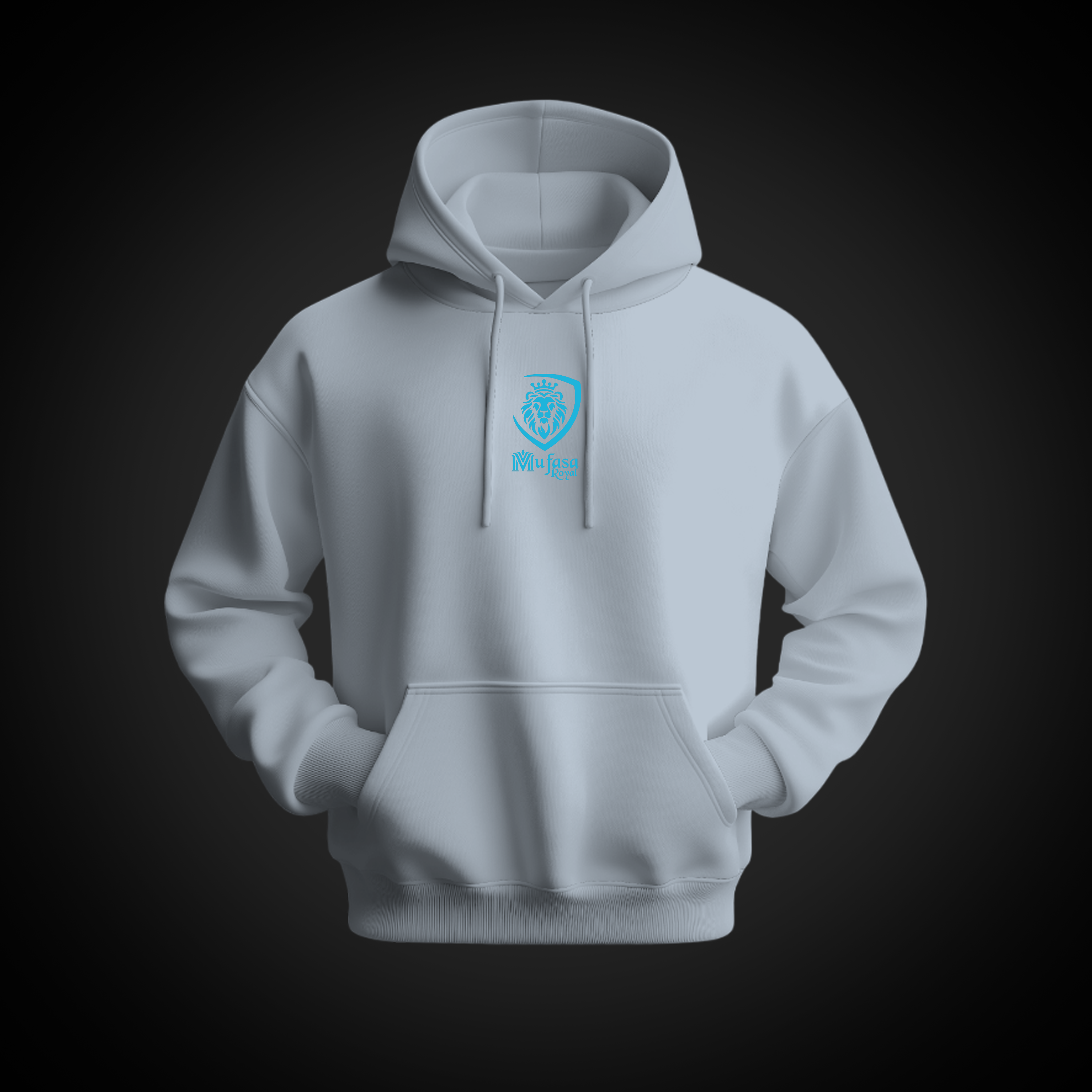 Unisex Goku Printed Hoodie