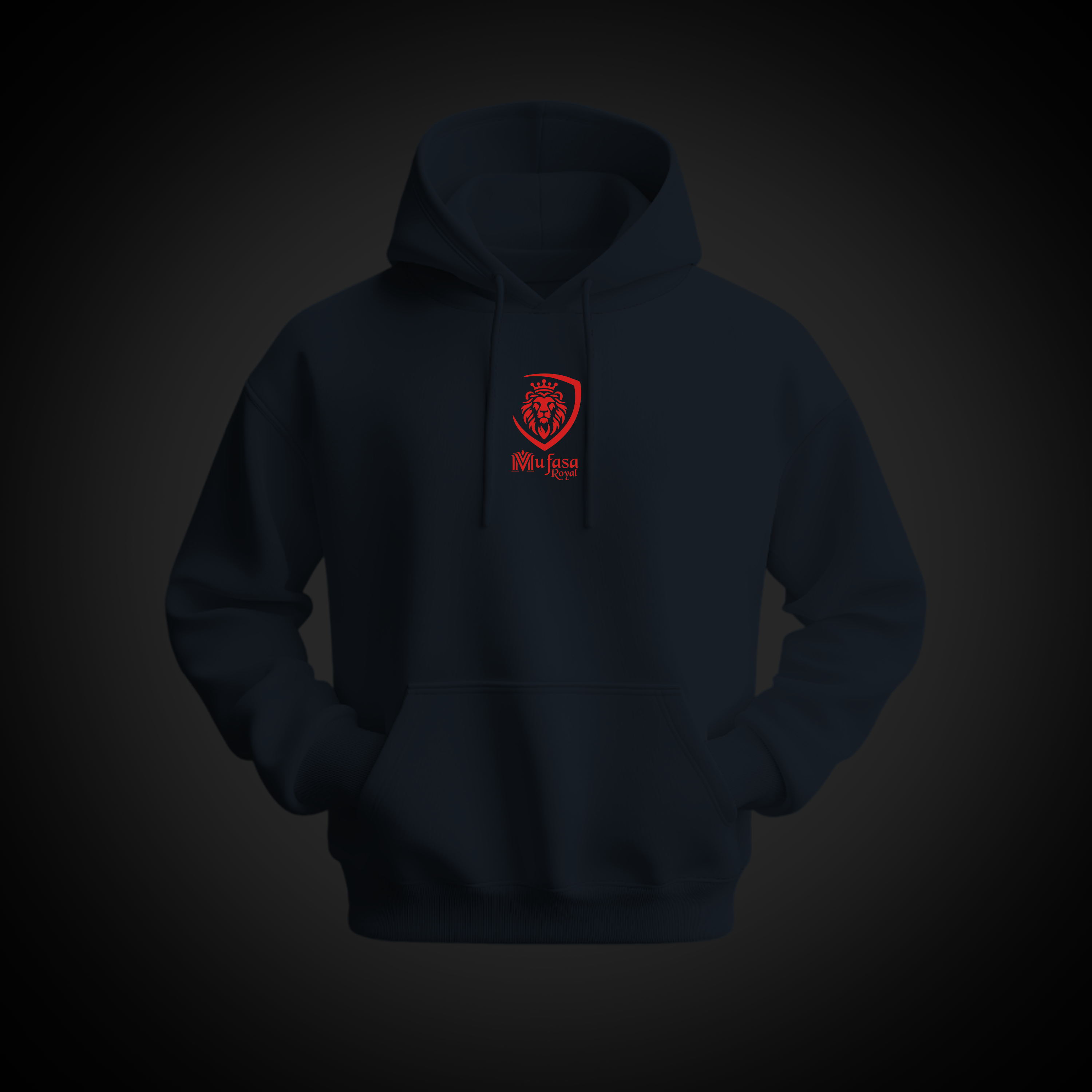 Unisex Ferrari Printed Hoodie