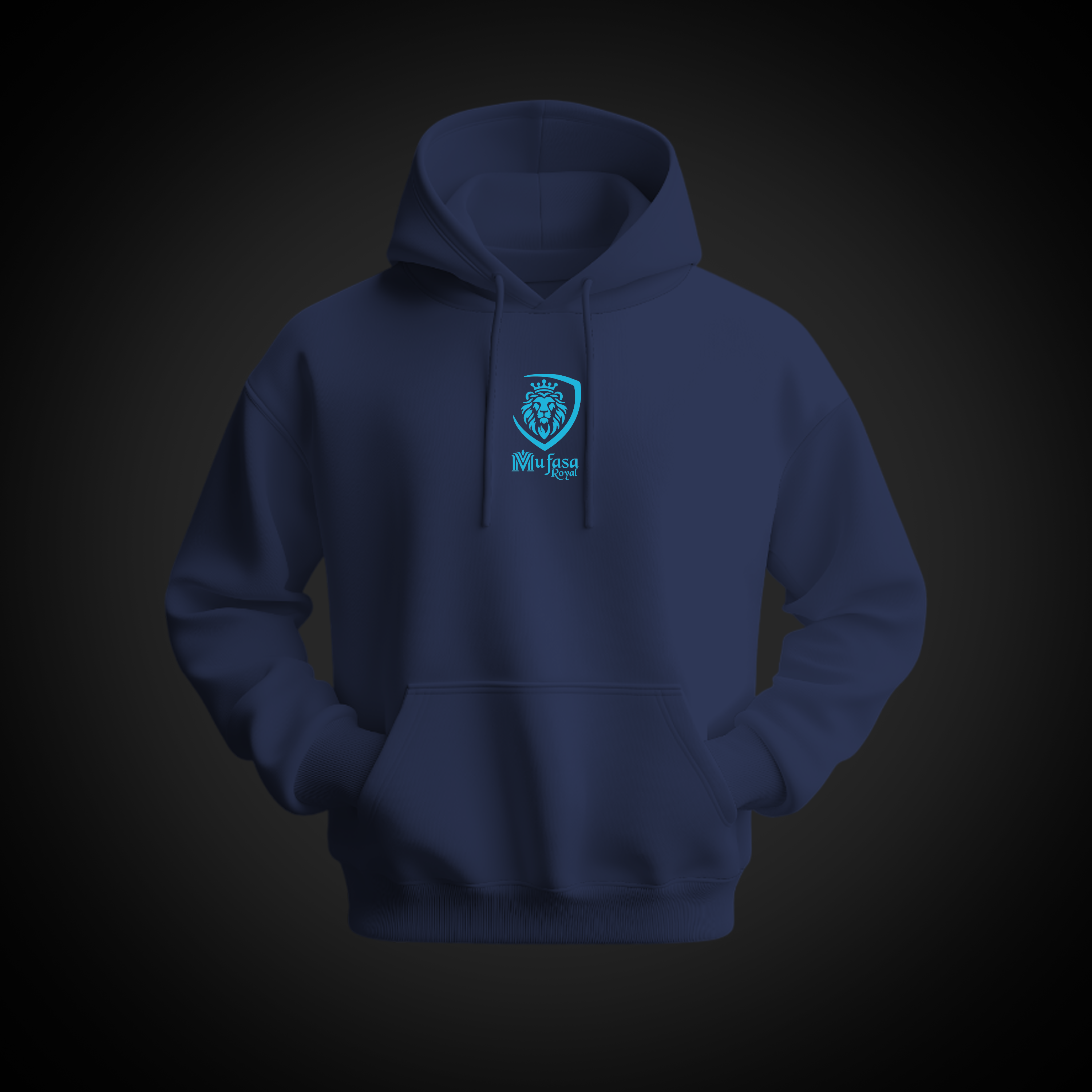 Unisex Goku Printed Hoodie