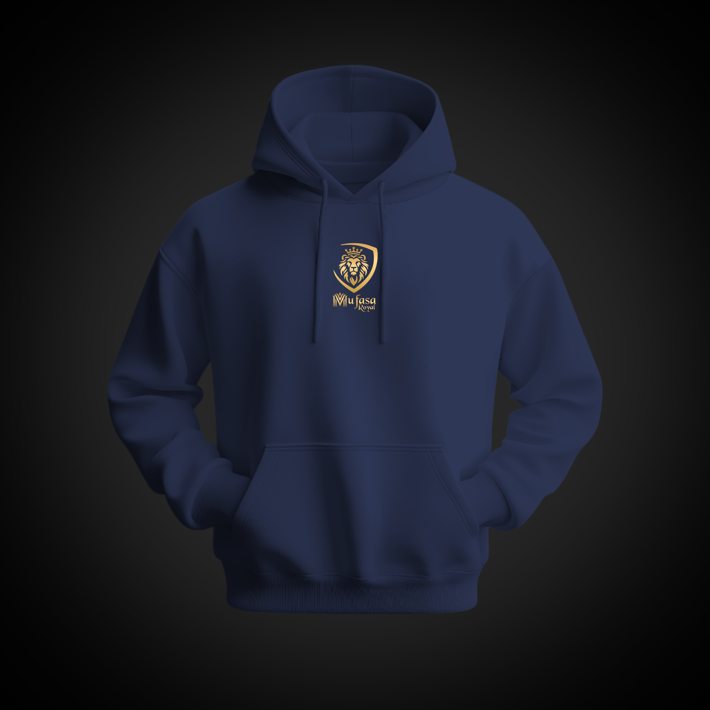 Fire Dragon Unisex Hoodie