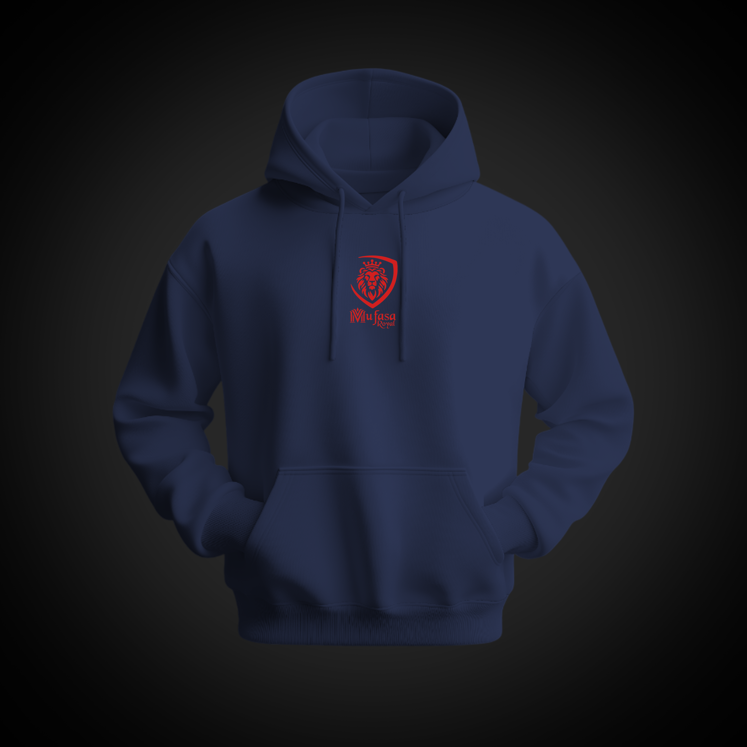 Unisex Ferrari Printed Hoodie