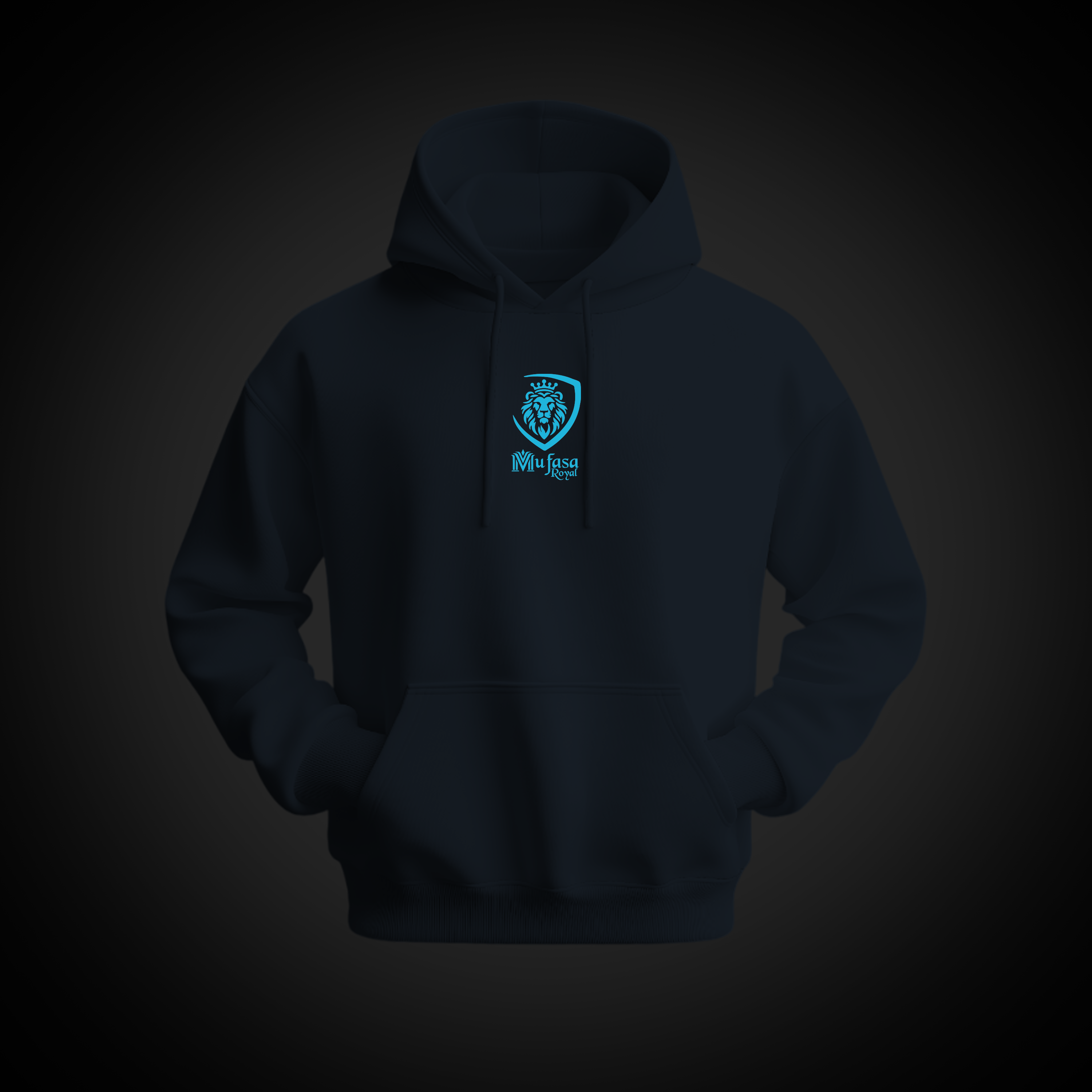 Unisex Goku Printed Hoodie