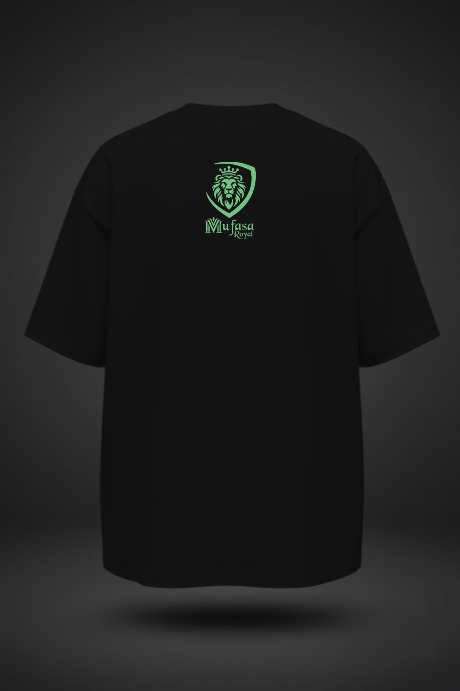 Fun Cartoon Couple Outfit