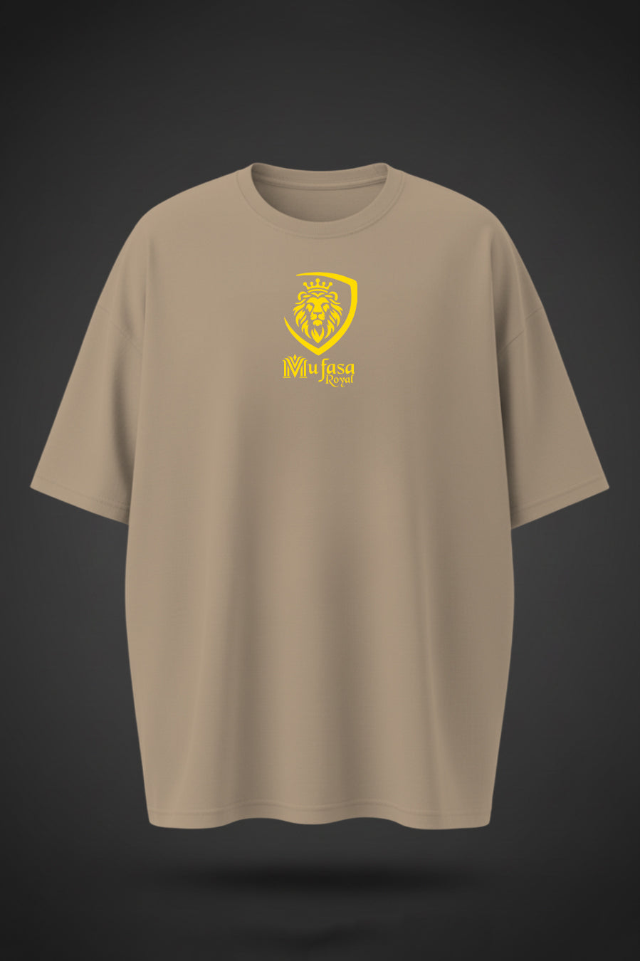 Fun Cartoon Streetwear