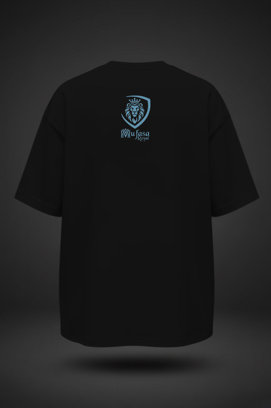 Fun Cartoon Couple Outfit