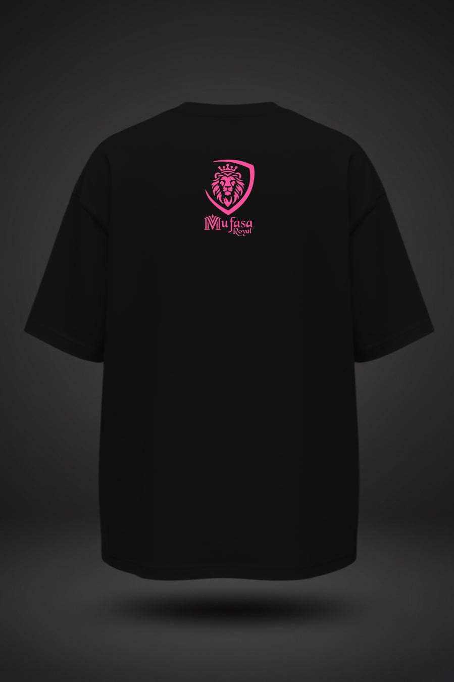 Unisex Positive Vibes Tee