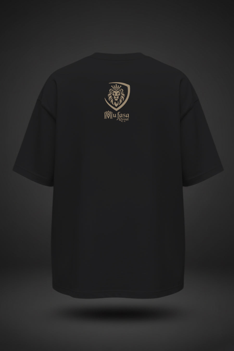 Minimal Graphic Unisex Streetwear Tee