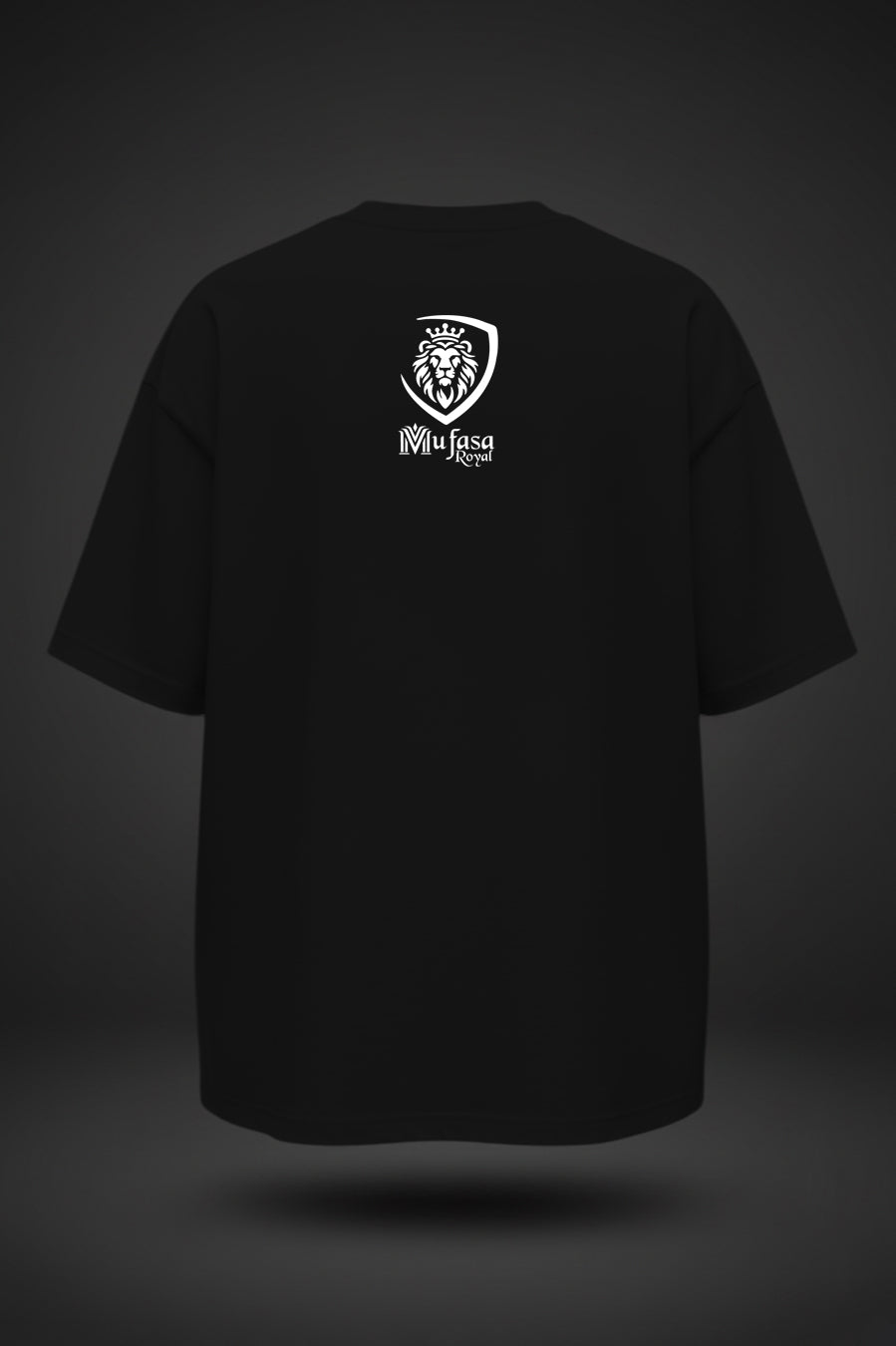 Unisex Streetwear Tee