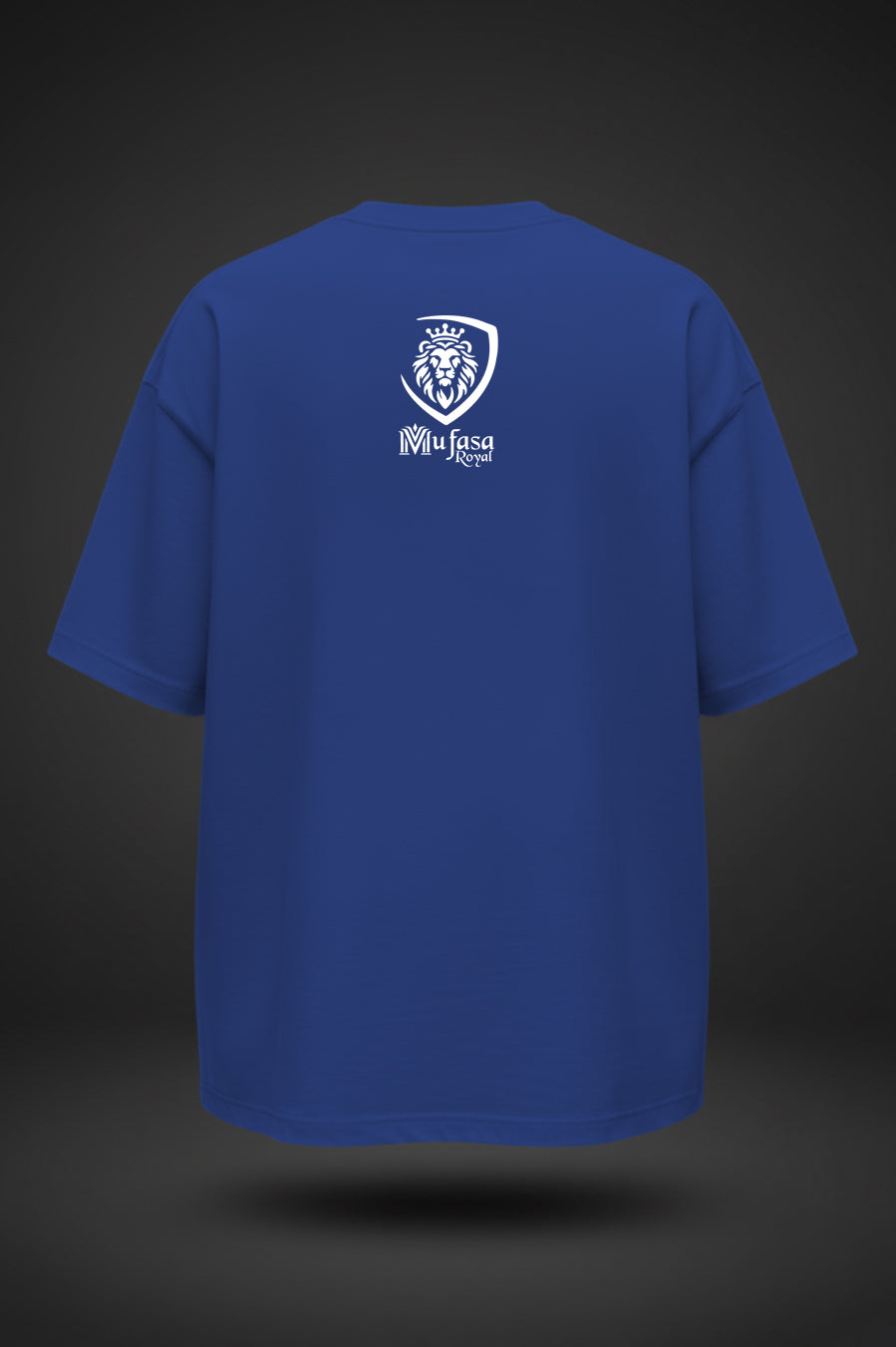 Unisex Streetwear Tee