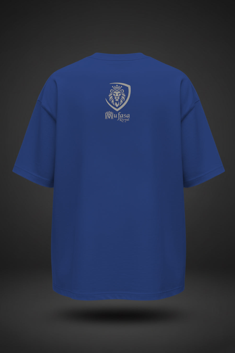 Minimal Greek Temple Art Print Tee