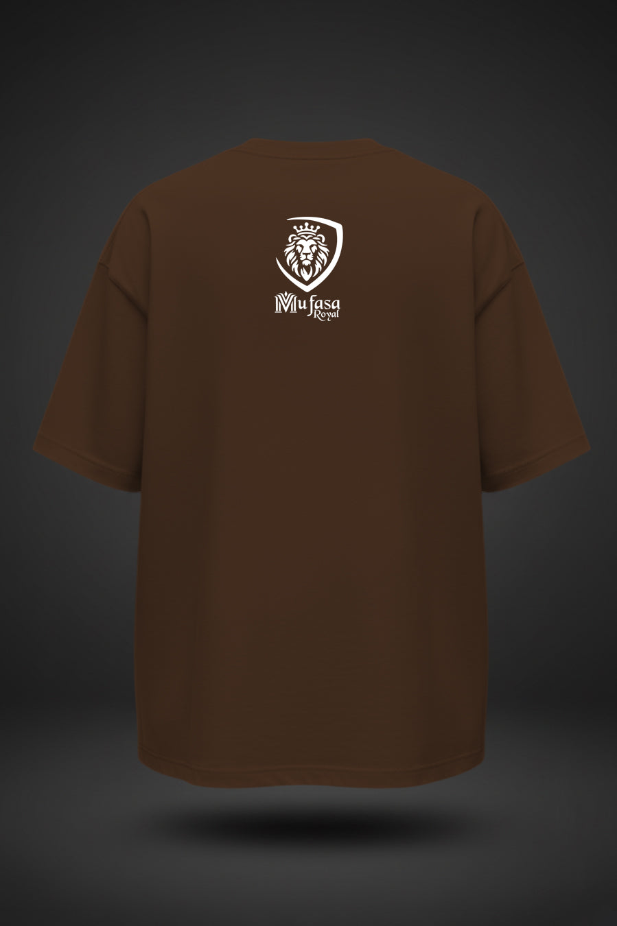 Unisex Streetwear Tee