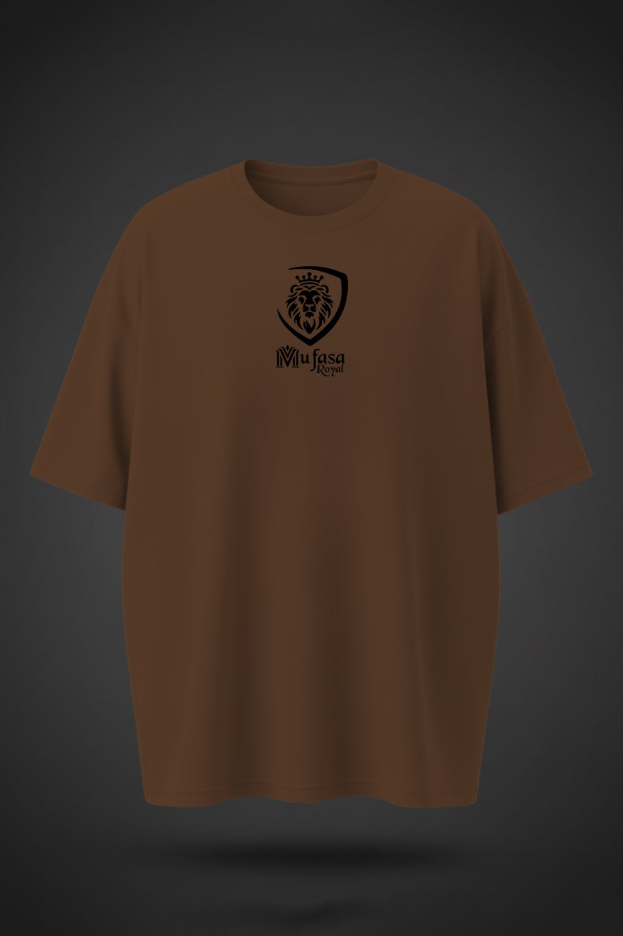 Unisex Streetwear Graphic Tee