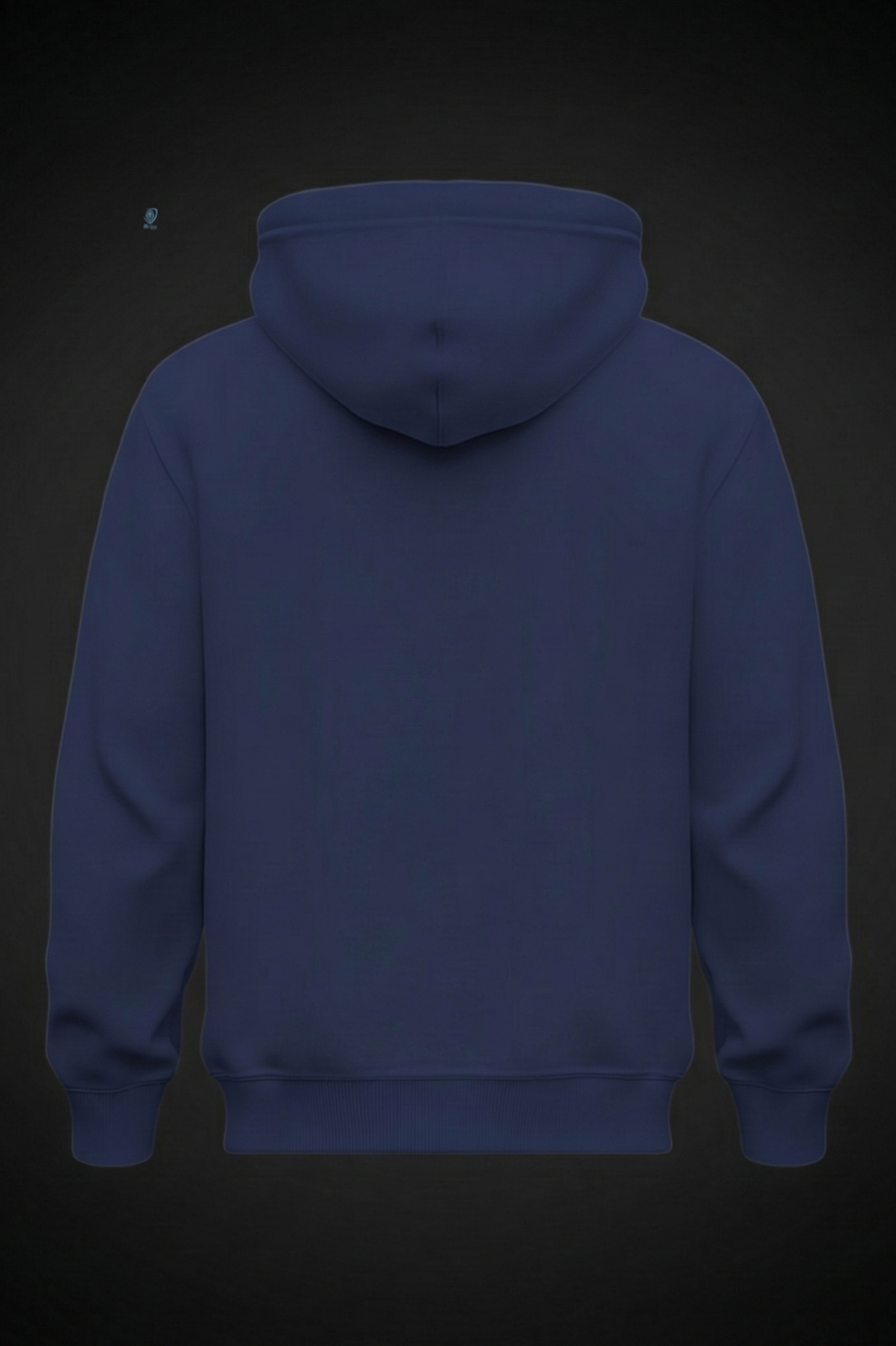 Mufasa Royal Printed  Unisex Hoodie