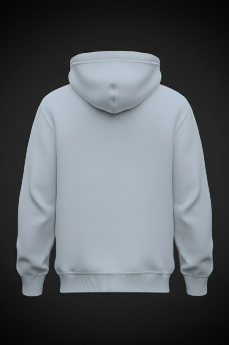 Mufasa Royal Printed  Unisex Hoodie