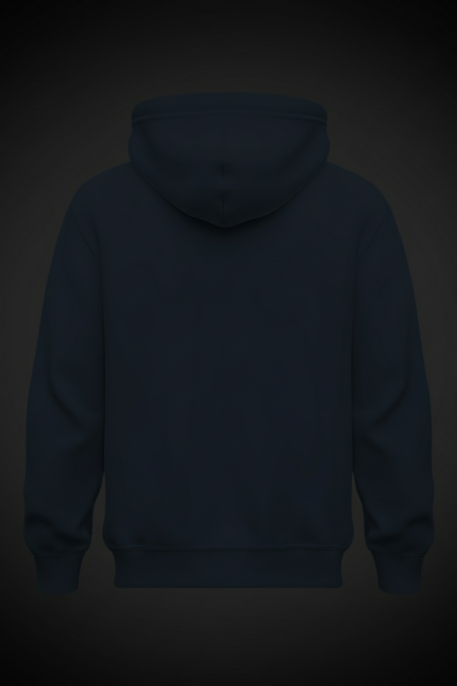 Mufasa Royal Printed  Unisex Hoodie