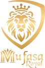 Mufasa Royal