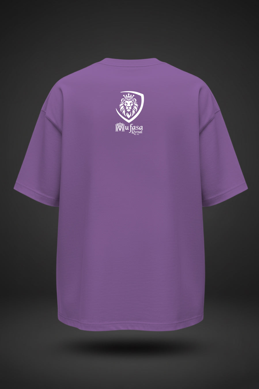 Unisex Streetwear Tee