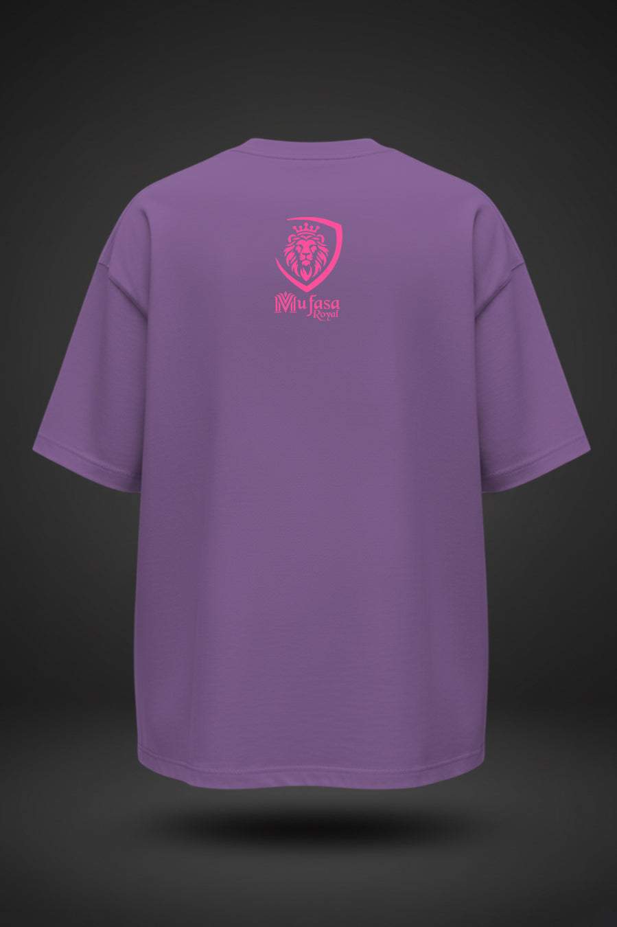 Unisex Positive Vibes Tee