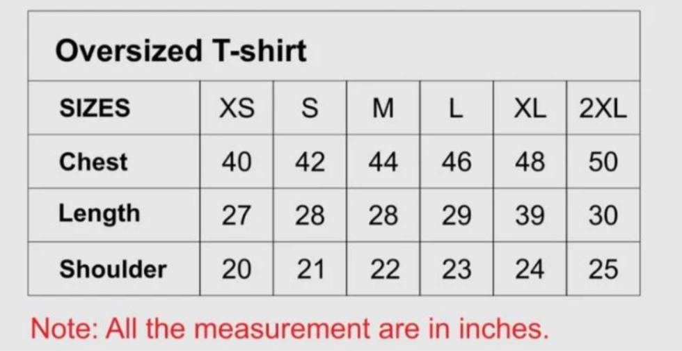 Minimal Graphic Unisex Streetwear Tee