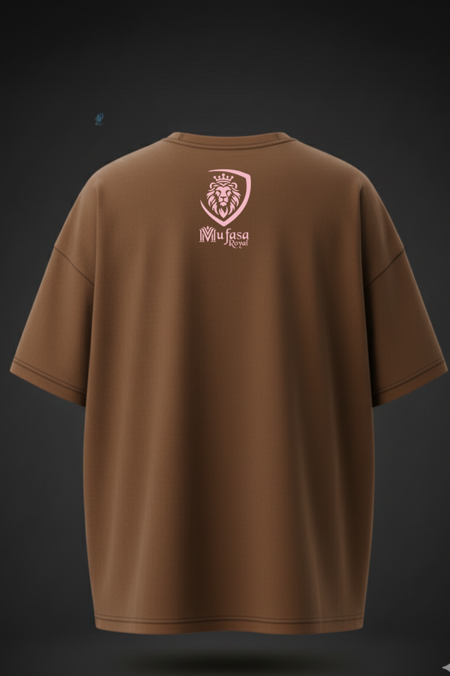 Cute 3D Cat Print Oversized T-Shirt – Unisex Casual Wear