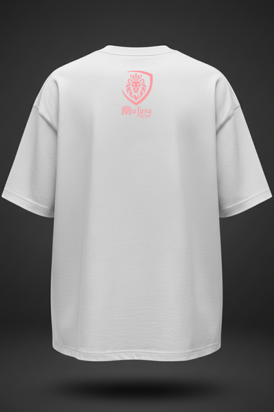 Oversized Anime Girl Print T-Shirt – YUMIKAN Graphic Tee