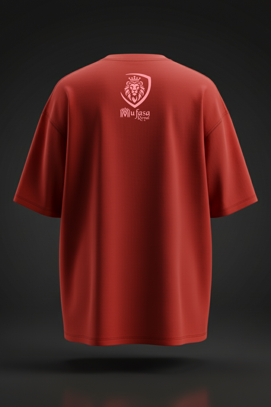 Oversized Anime Girl Print T-Shirt – YUMIKAN Graphic Tee