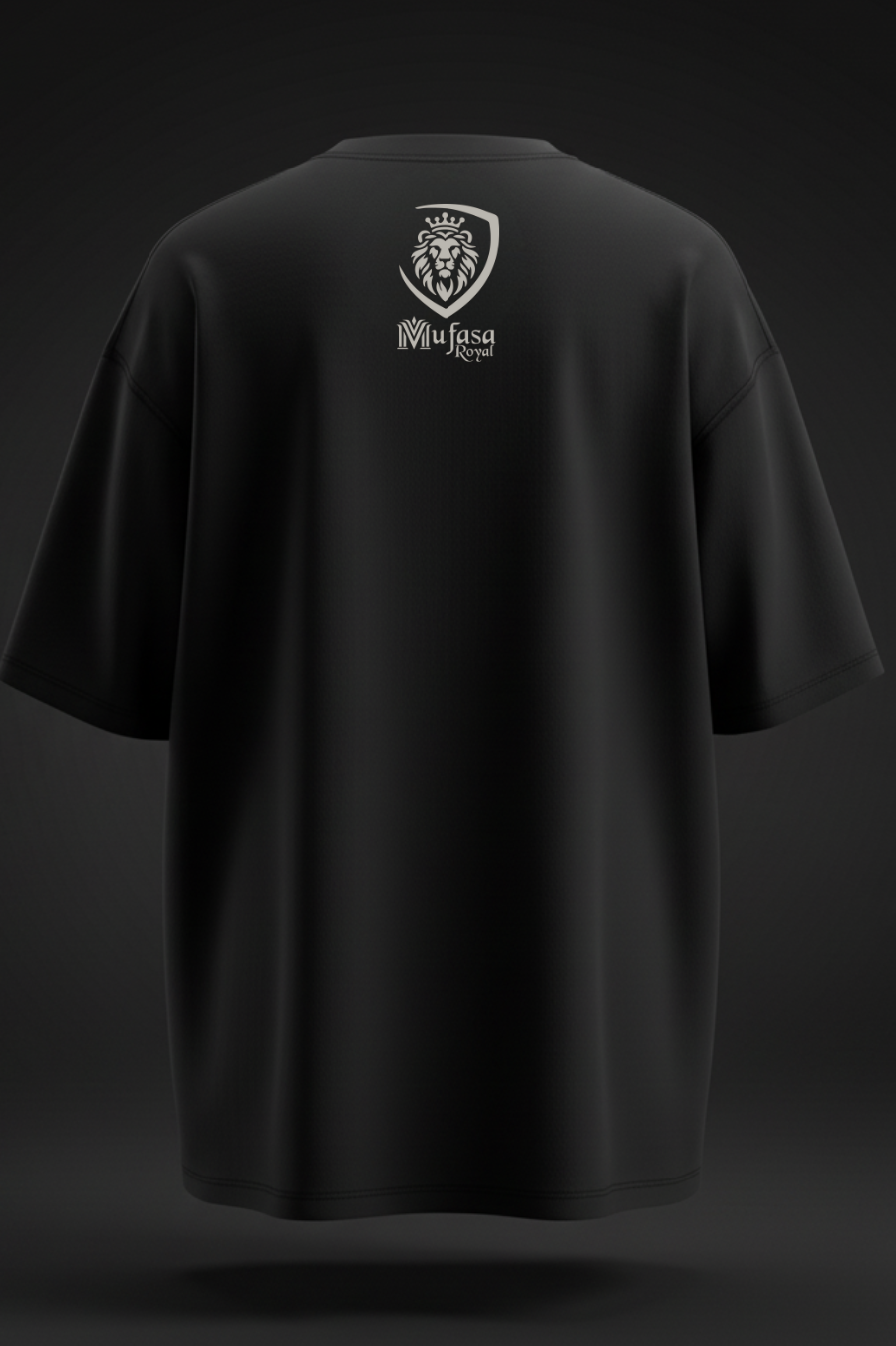 Oversized Bugs Bunny T-Shirt – Retro Cartoon Graphic Tee