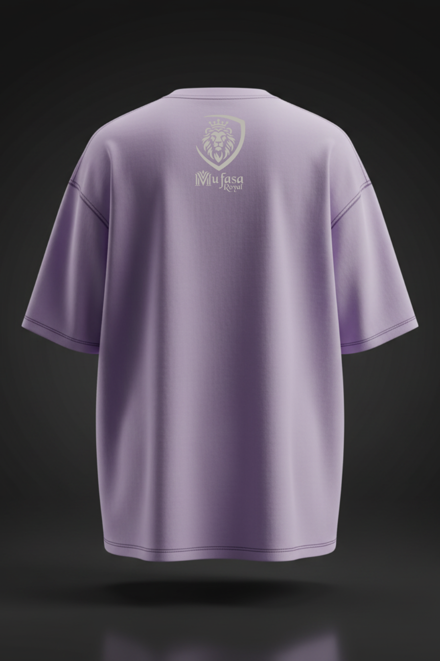 Oversized Bugs Bunny T-Shirt – Retro Cartoon Graphic Tee