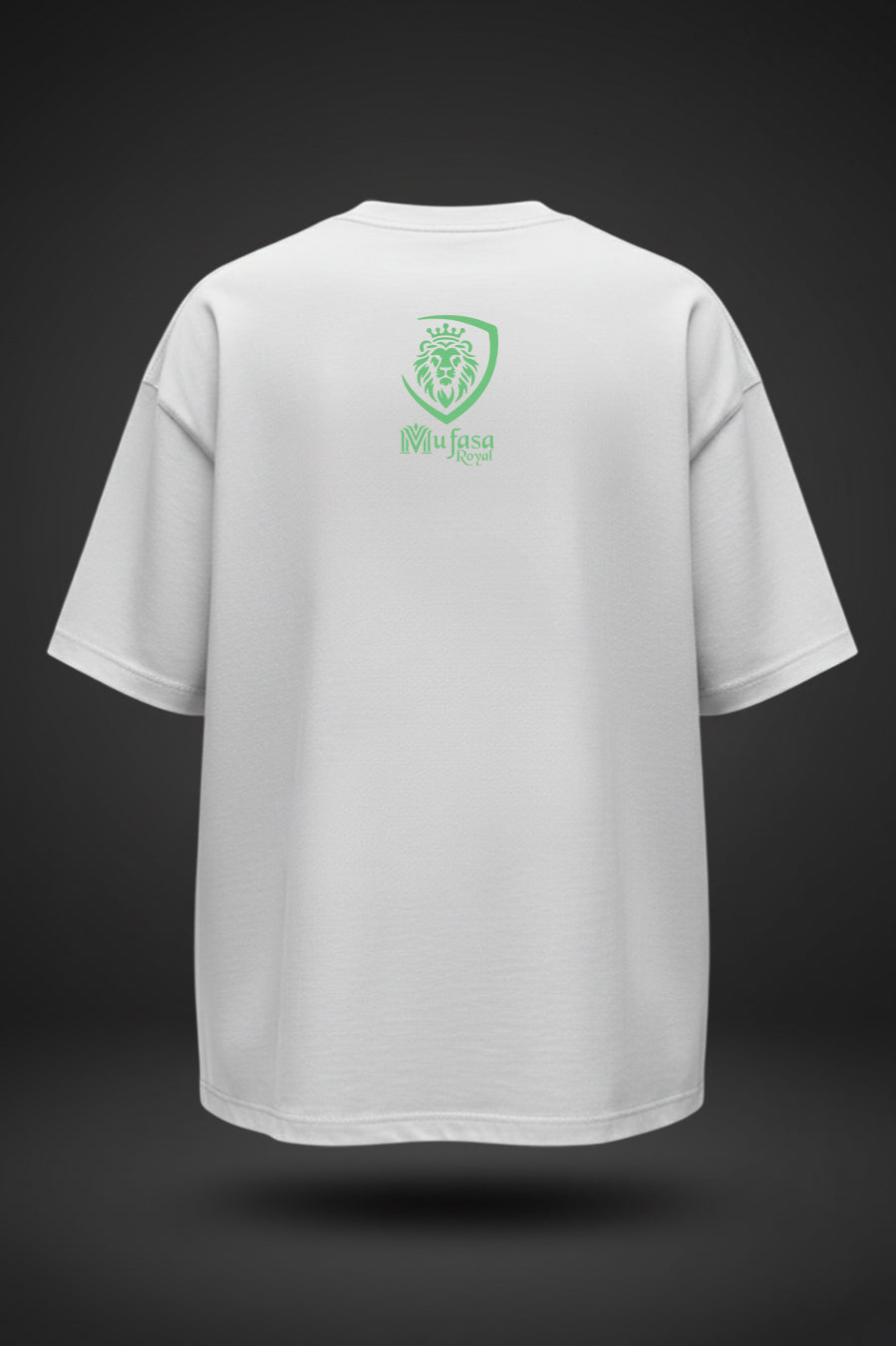 Fun Cartoon Couple Outfit