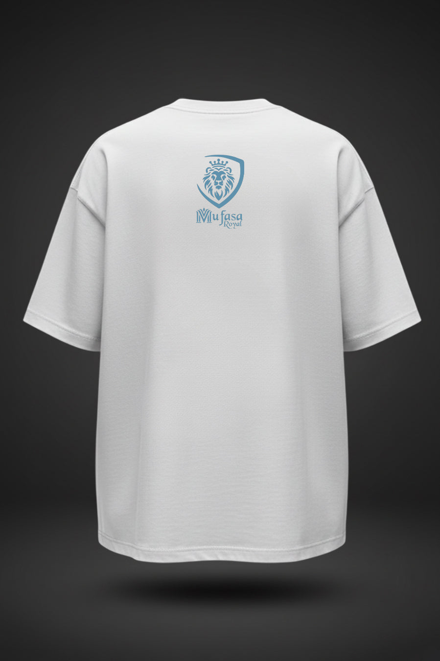 Fun Cartoon Couple Outfit