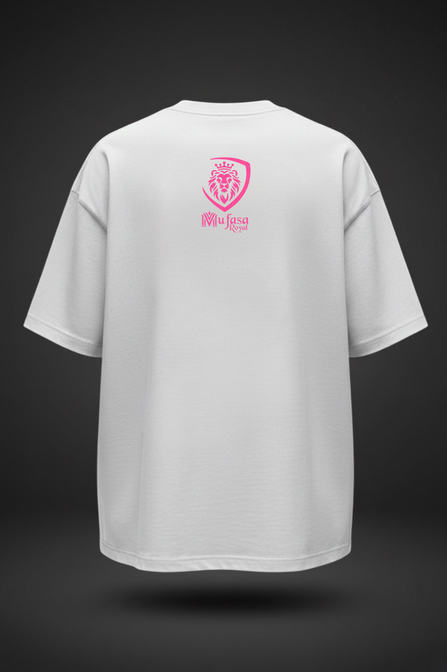 Unisex Positive Vibes Tee